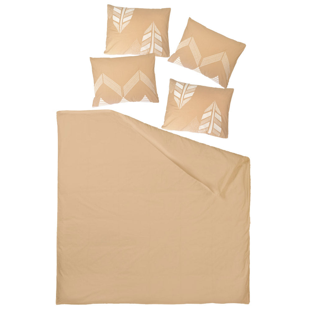 Desert dream duvet cover