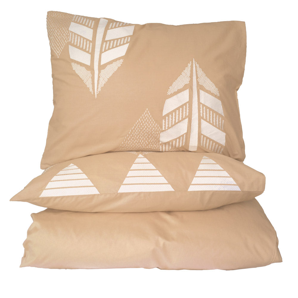 Desert dream duvet cover