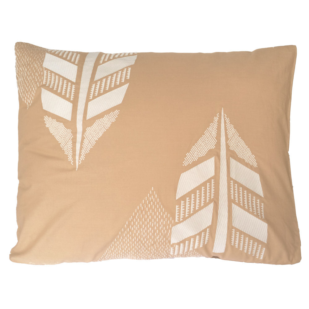 Desert dream duvet cover