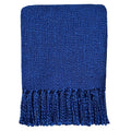 Malagoon throw Pop - blue - 125x150cm