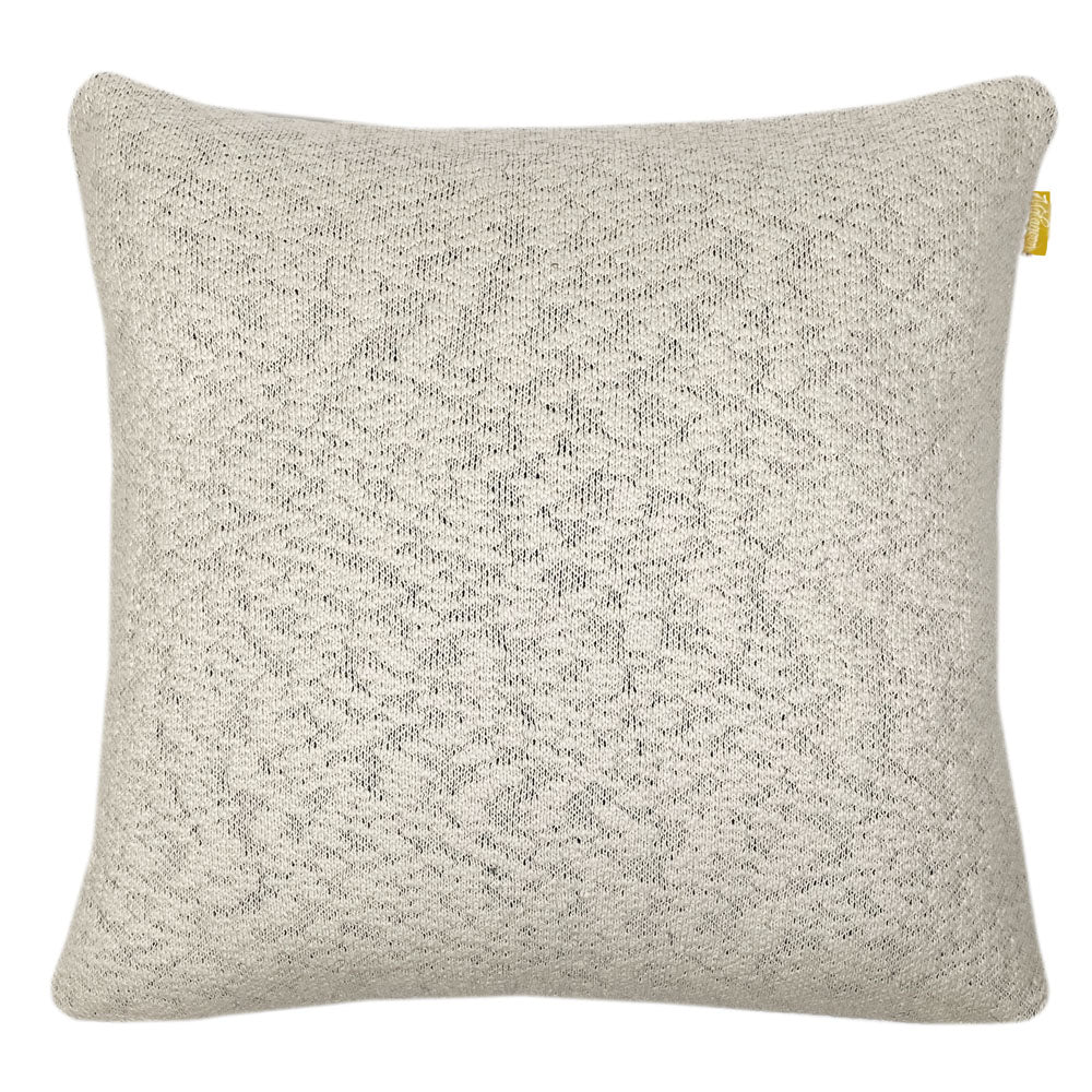 Malagoon cushion Poster - green - 50x50cm 100% organic cotton