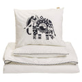 Tembo duvet cover