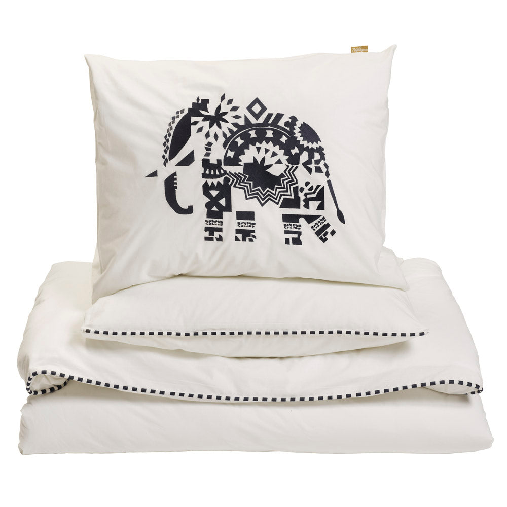 Tembo duvet cover