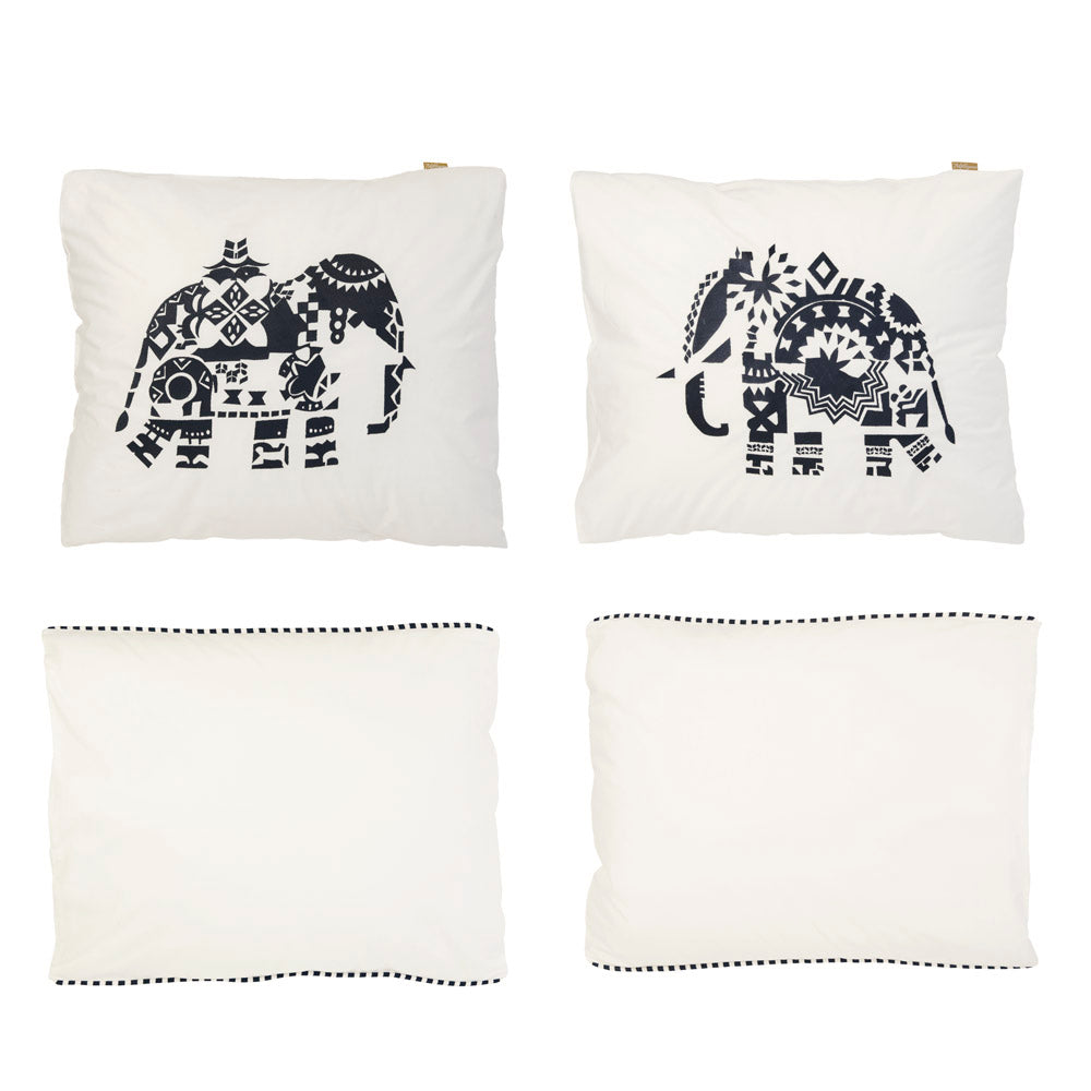 Tembo duvet cover