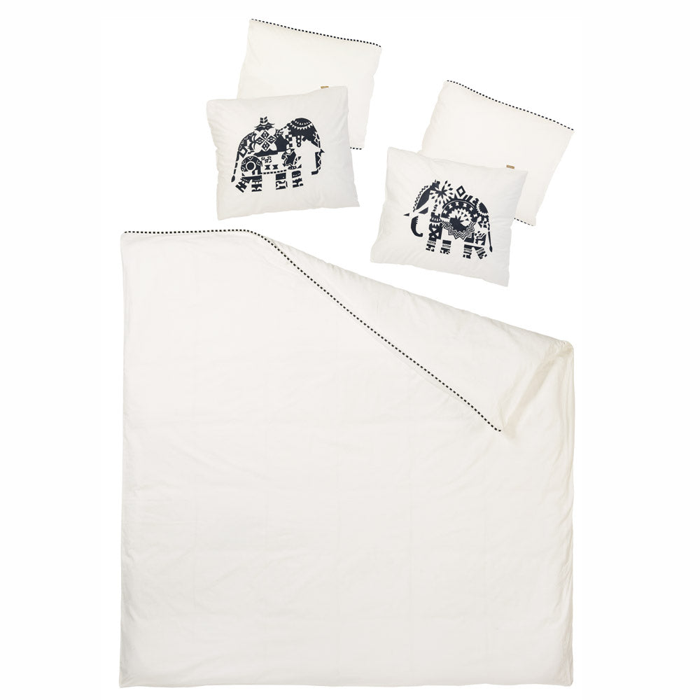 Tembo duvet cover